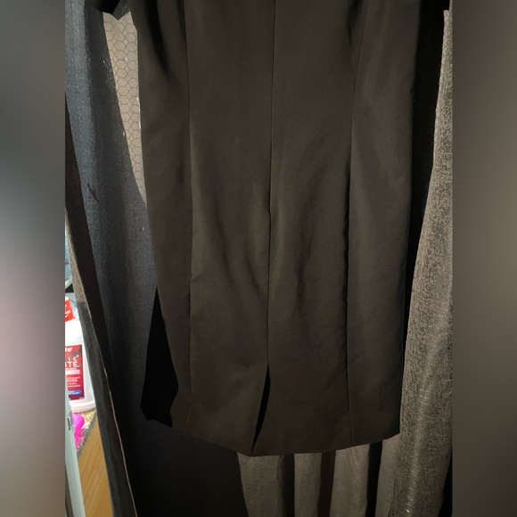 Michael Kors Classic little Black dress. Staple for any closet. - Picture 4 of 9